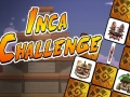 ความท้าทายของชาวอิงกา เกมออนไลน์