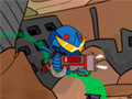 การโจมตีที่เด็กอ้วน เกมออนไลน์