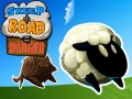 แกะ + ถนน = อันตราย เกมออนไลน์