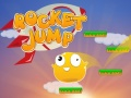 กระโดดจรวด เกมออนไลน์