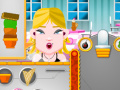 น้ำแข็ง O มาติค เกมออนไลน์