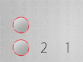 จำตัวเลข เกมออนไลน์