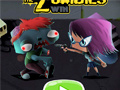 ในที่สุด, ซอมบี้ชนะ เกมออนไลน์