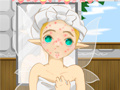 แต่งหน้าลูกจันทร์ เกมออนไลน์