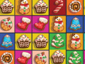 การแลกรับคริสต์มาส เกมออนไลน์