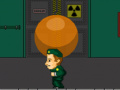 ลูกบอลกัมมันตภาพรังสี เกมออนไลน์