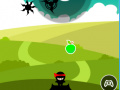 ตระกูลนินจา เกมออนไลน์