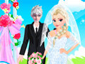 งานแต่งงานราชวงศ์ของเอลลี เกมออนไลน์