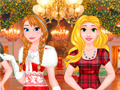 บอลคริสต์มาสใหญ่ เกมออนไลน์