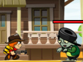 เรนเจอร์ปะทะซอมบี้ เกมออนไลน์