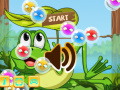 กบซูเปอร์ฟอง เกมออนไลน์