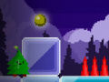 นักวิ่งแรงโน้มถ่วงคริสต์มาส เกมออนไลน์