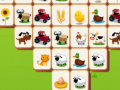 ฟาร์มเชื่อมต่อ 3 เกมออนไลน์