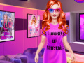 ค่ำคืนภาพยนตร์ของแอนนี่ เกมออนไลน์