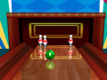 โบว์ลิ่งมาสเตอร์ 3D เกมออนไลน์