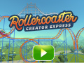 ผู้สร้างรถไฟเหาะเอ็กซ์เพรส เกมออนไลน์