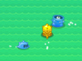 น้ำกระเซ็นมังกร Pong เกมออนไลน์