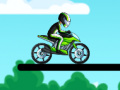 การแข่งขันปั่นจักรยาน 2 เกมออนไลน์