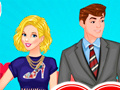 คู่แข่งแฟนหนุ่มของเจ้าหญิง เกมออนไลน์