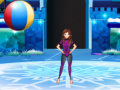 การแสดงปลาโลมาของฉัน 8 เกมออนไลน์
