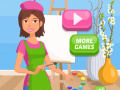 จิตรกรปริศนา เกมออนไลน์