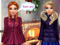 วันของพี่น้องสาว เกมออนไลน์