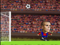 ฟุตบอลเฮดซ์คัพ เกมออนไลน์