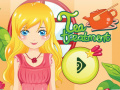 การรักษาด้วยชา เกมออนไลน์