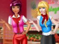 ผู้จัดการซูเปอร์มาร์เก็ต เกมออนไลน์