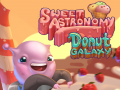 ดาราศาสตร์หวาน: แกแล็กซี่โดนัท เกมออนไลน์