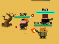 นักรบแห่งดินแดนร้าง เกมออนไลน์