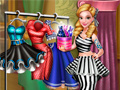 นกพิราบ Pinup Dolly แต่งตัว เกมออนไลน์
