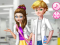 ความรักในวิทยาลัย: คณะวิทยาศาสตร์เคมี เกมออนไลน์