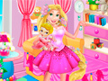 ห้องนอนทารกหวาน เกมออนไลน์