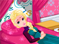 ไวรัสกระเพาะของเอลซ่า เกมออนไลน์