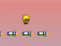 ท่านผู้บัญชาการจรวด เกมออนไลน์