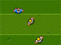 รักบี้: เหล่าฮีโร่ที่ล้มลง เกมออนไลน์