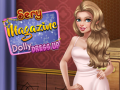 Sery แมกกาซีนตุ๊กตาแต่งตัว เกมออนไลน์