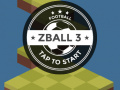 Zball 3: ฟุตบอล เกมออนไลน์