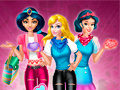 อาการช้อปปิ้งที่ห้างสรรพสินค้า เกมออนไลน์