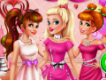 งานปาร์ตี้คนโสดวันวาเลนไทน์ เกมออนไลน์