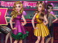 แต่งตัวให้ดอลลี่ในงานเลี้ยงสละโสด เกมออนไลน์