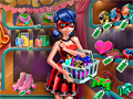 ของขวัญวันวาเลนไทน์ให้มดแดง เกมออนไลน์
