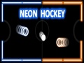 ฮอกกี้เนออน เกมออนไลน์