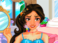 วันสปาเจ้าหญิงลาติน่า เกมออนไลน์