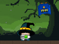 ระดับบอสความบ้าคลั่งฟักทอง เกมออนไลน์