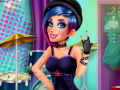เจสซี่ ร็อคสตาร์ เปลี่ยนลุคจริง เกมออนไลน์