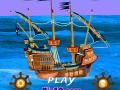 ยิงสูงสุด: เรือโจรสลัด เกมออนไลน์