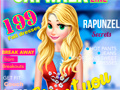 นิตยสารแฟชั่นของเจ้าหญิง เกมออนไลน์