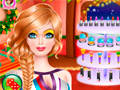 สปาวันหยุด เกมออนไลน์